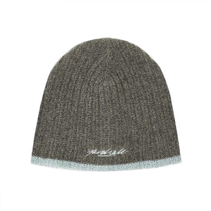 【YARDSALE|ヤードセール】CHENILLE BEANIE/シェニールビーニー(BROWN) - STREAM【YARDSALE|ヤードセール】CHENILLE BEANIE/シェニールビーニー(BROWN)STREAMONE SIZE
