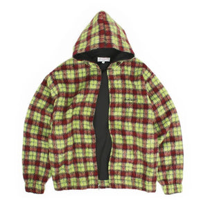 【YARDSALE|ヤードセール】HAVEN HOOD/ヘブンフード(GREEN) - STREAM【YARDSALE|ヤードセール】HAVEN HOOD/ヘブンフード(GREEN)STREAMGREENM