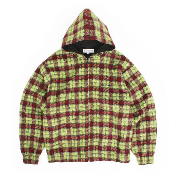 【YARDSALE|ヤードセール】HAVEN HOOD/ヘブンフード(GREEN) - STREAM【YARDSALE|ヤードセール】HAVEN HOOD/ヘブンフード(GREEN)STREAMGREENM