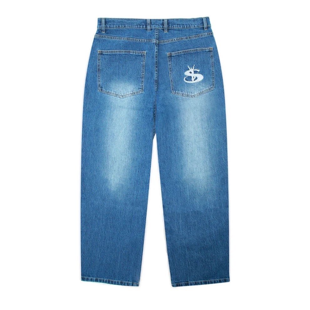 yardsale デニム YARDSALE（ヤードセール）Phantasy Jeans の通販サイト- birnest