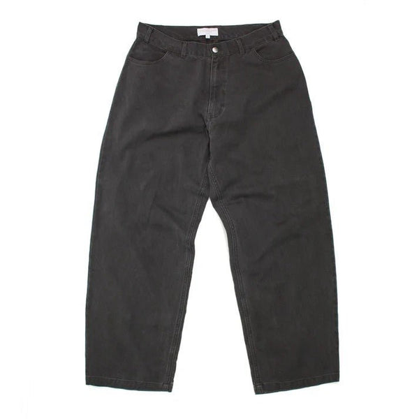 【YARDSALE|ヤードセール】PHANTASY SLACKS/ファンタジースラックス(BLACK) - STREAM【YARDSALE|ヤードセール】PHANTASY SLACKS/ファンタジースラックス(BLACK)STREAMBLACKS