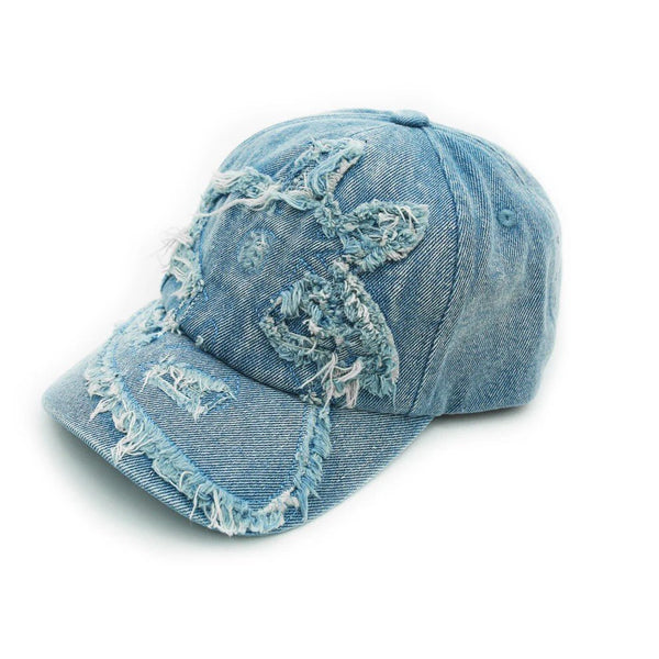 【YARDSALE|ヤードセール】RAZOR CAP/レイザーキャップ(DENIM) - STREAM【YARDSALE|ヤードセール】RAZOR CAP/レイザーキャップ(DENIM)STREAMONE SIZE