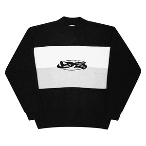 【YARDSALE|ヤードセール】TRI CHENILLE/TRIシェニール(BLACK/STONE) - STREAM【YARDSALE|ヤードセール】TRI CHENILLE/TRIシェニール(BLACK/STONE)STREAMM