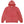 【YARDSALE|ヤードセール】YARDSALE RAW EDGE HOOD/ヤードセールローエッジフード(RED) - STREAM【YARDSALE|ヤードセール】YARDSALE RAW EDGE HOOD/ヤードセールローエッジフード(RED)STREAMREDL