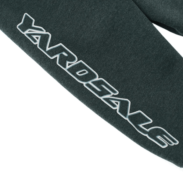 【YARDSALE|ヤードセール】YS 3M HOOD/YS 3Mフード(CHARCOAL) - STREAM【YARDSALE|ヤードセール】YS 3M HOOD/YS 3Mフード(CHARCOAL)STREAMS