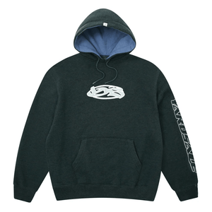 【YARDSALE|ヤードセール】YS 3M HOOD/YS 3Mフード(CHARCOAL) - STREAM【YARDSALE|ヤードセール】YS 3M HOOD/YS 3Mフード(CHARCOAL)STREAMS