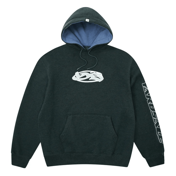 【YARDSALE|ヤードセール】YS 3M HOOD/YS 3Mフード(CHARCOAL) - STREAM【YARDSALE|ヤードセール】YS 3M HOOD/YS 3Mフード(CHARCOAL)STREAMS