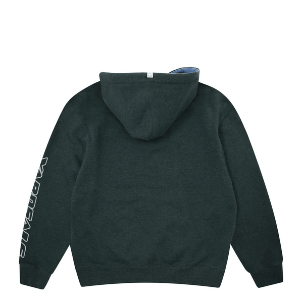 【YARDSALE|ヤードセール】YS 3M HOOD/YS 3Mフード(CHARCOAL) - STREAM【YARDSALE|ヤードセール】YS 3M HOOD/YS 3Mフード(CHARCOAL)STREAMS