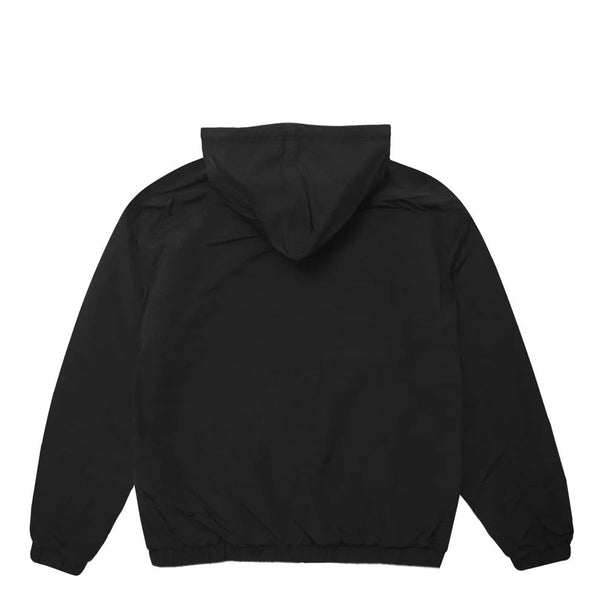 【YARDSALE|ヤードセール】YS DRILL JACKET/YSドリルジャケット(BLACK) - STREAM【YARDSALE|ヤードセール】YS DRILL JACKET/YSドリルジャケット(BLACK)STREAMS