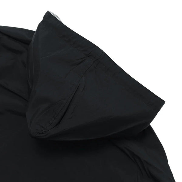 【YARDSALE|ヤードセール】YS DRILL JACKET/YSドリルジャケット(BLACK) - STREAM【YARDSALE|ヤードセール】YS DRILL JACKET/YSドリルジャケット(BLACK)STREAMS