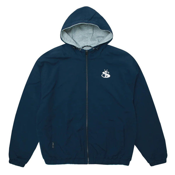 【YARDSALE|ヤードセール】YS DRILL JACKET/YSドリルジャケット(NAVY) - STREAM【YARDSALE|ヤードセール】YS DRILL JACKET/YSドリルジャケット(NAVY)STREAMS