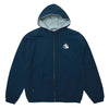 YARDSALE|ヤードセール】YS DRILL JACKET(NAVY)公式通販 正規取扱店