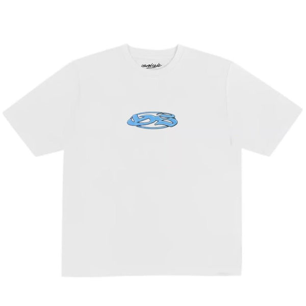 【YARDSALE|ヤードセール】YS GUMMI T - SHIRT/YS グミTシャツ(WHITE) - STREAM【YARDSALE|ヤードセール】YS GUMMI T - SHIRT/YS グミTシャツ(WHITE)STREAMS