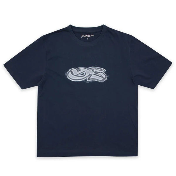 【YARDSALE|ヤードセール】YS SPRAY LEOPARD T - SHIRT/YSスプレーレオパードTシャツ(NAVY) - STREAM【YARDSALE|ヤードセール】YS SPRAY LEOPARD T - SHIRT/YSスプレーレオパードTシャツ(NAVY)STREAMNAVYS