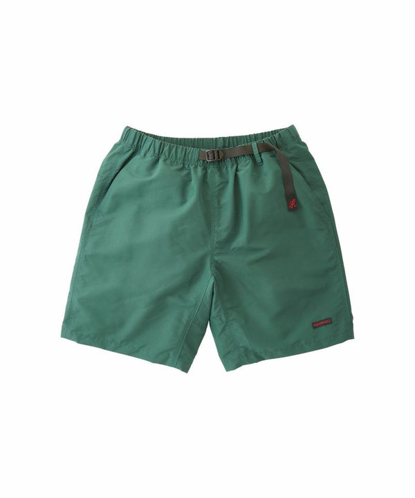 SHELL PACKABLE SHORT/シェルパッカブルショート(FOREST GREEN)