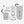【WTAPS|ダブルタップス】EMMA / HUMIDIFIER / RESIN. STADLER FORM (WHITE)