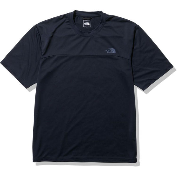 S/S WATER GRIDS TEE/ショートスリーブ ウォーターグッリズティー (AN アビエイターネイビー)