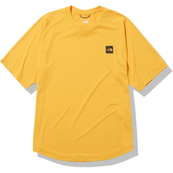 SPLASH WATER TEE/スプラッシュウォーターティー(SG サミットゴールド)