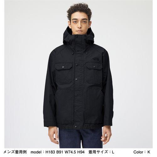 Magne Firefly Mountain Parka-eastgate.mk