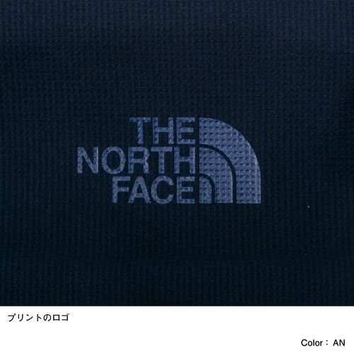 S/S WATER GRIDS TEE/ショートスリーブ ウォーターグッリズティー (AN アビエイターネイビー)