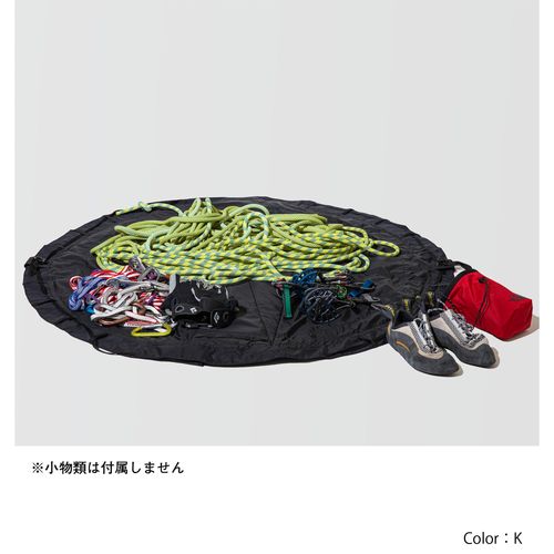 【THE NORTH FACE|ザノースフェイス】ESCAPE SHOULDER POUCH/エスケープショルダーポーチ (K ブラック)