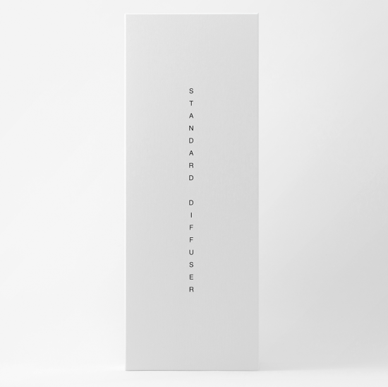 【retaW|リトゥ】STANDARD REED DIFFUSER./スタンダード リードディフューザー(ALLEN*)