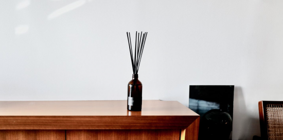 【retaW|リトゥ】STANDARD REED DIFFUSER./スタンダード リードディフューザー(ALLEN*)
