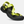 Load image into Gallery viewer, ZERRAPORT Ⅱ(BRIGHT YELLOW/BLACK)
