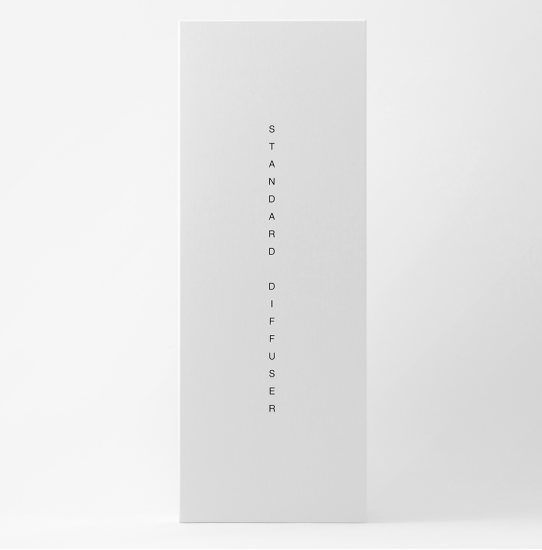 【retaW|リトゥ】STANDARD REED DIFFUSER./スタンダード リードディフューザー (NATURAL MYSTIC*)