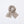 【RAJABROOKE | ラジャブルック】IBU KNIT SCARF/イブニットスカーフ(BEIGE)