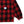 【CHALLENGER|チャレンジャー】MULTI POCKET ANORAK/マルチ ポケット アノラック(RED)