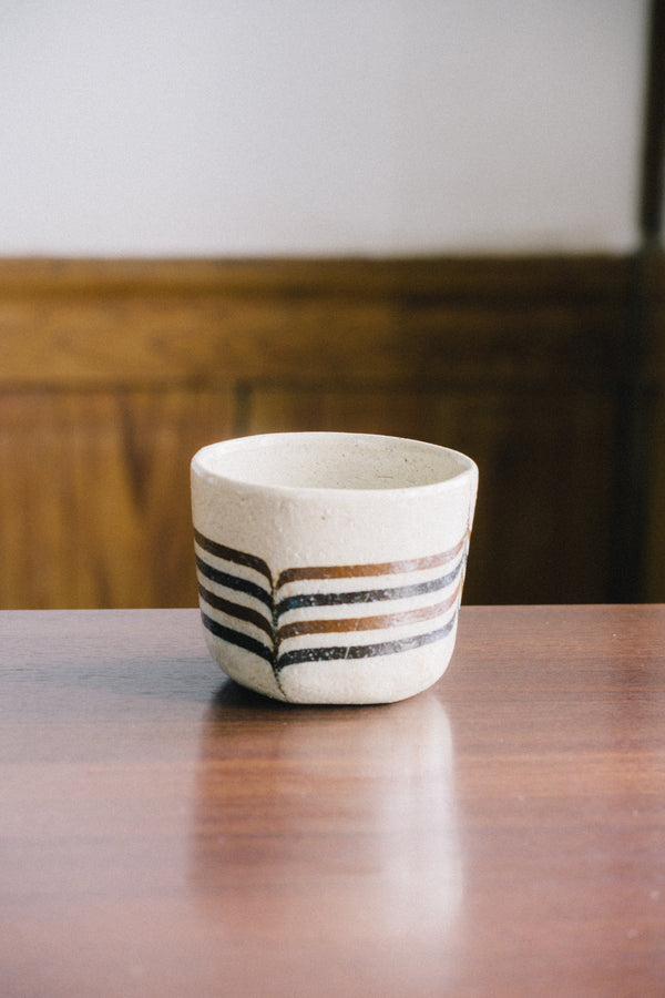 STREAM 35th CUP(NAVY/BURGUNDY)