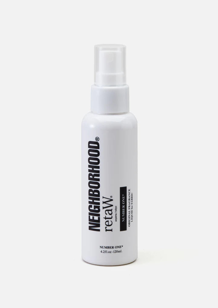 RETAW . NUMBER ONE FABRIC LIQUID /公式通販 正規取扱店