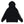 【PORKCHOP GARAGE SUPPLY|ポークチョップ ガレージ サプライ】BIG PCGS HOODIE /ビッグ PCGS フーディー(BLACK)
