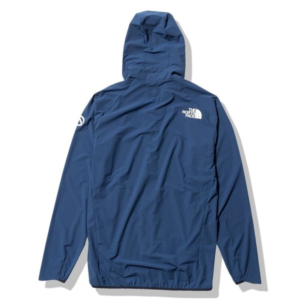 【THE NORTH FACE|ザノースフェイス】INFINITY TRAIL HOODIE/インフィニティートレイルフーディー(OB オブシディアンブルー)