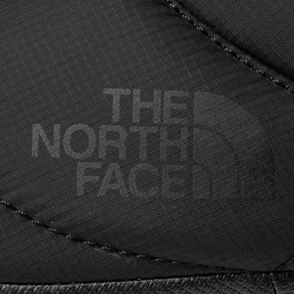 【THE NORTH FACE|ザノースフェイス】NUPTSE BOOTIE WP VII SHORT/ヌプシブーティーウォータープルーフショート(BK TNFブラック×TNFブラック)