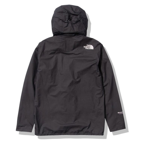 【THE NORTH FACE|ザノースフェイス】FL TRAIL PEAK JACKET/FL トレイルピークジャケット(K ブラック)