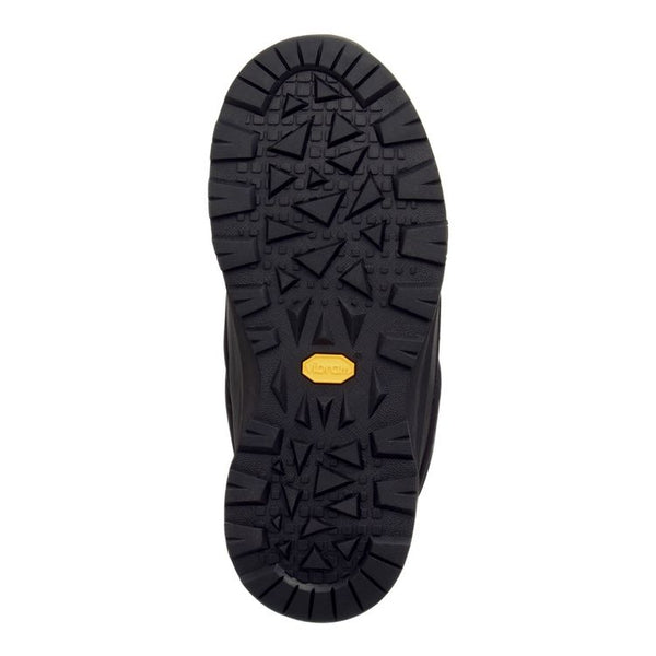 【THE NORTH FACE|ザノースフェイス】NUPTSE BOOTIE WP VII SHORT/ヌプシブーティーウォータープルーフショート(BK TNFブラック×TNFブラック)