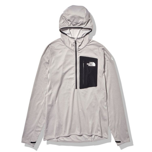 EXPEDITION DRY DOT HOODIE (MG)
