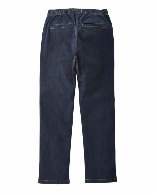 STRETCH DENIM NN-PANT CROPPED/ストレッチデニムNNパンツクロップド(ONE WASH)