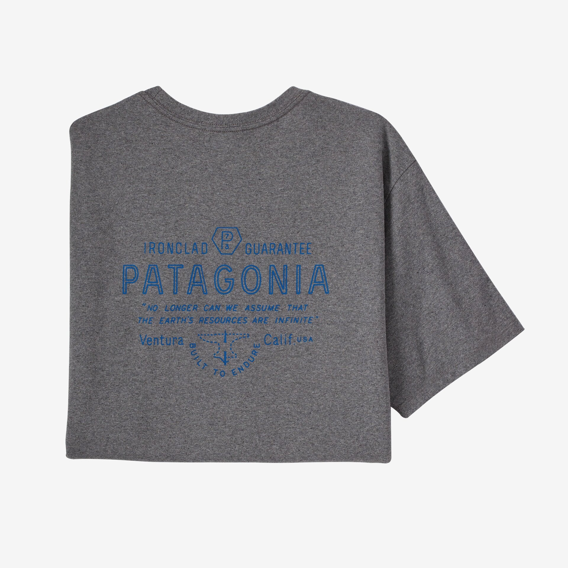 patagonia 新品 パタゴニア Patagonia M's Rubber Tree Mark
