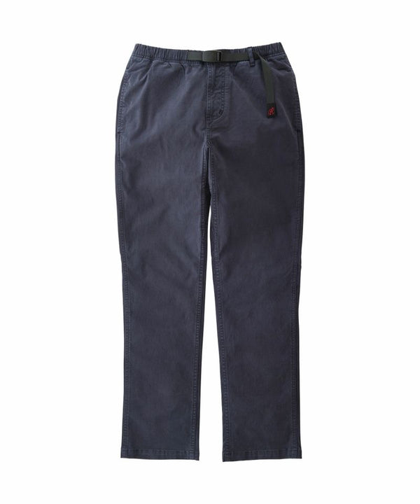 NN-PANT CROPPED (DOUBLE NAVY)