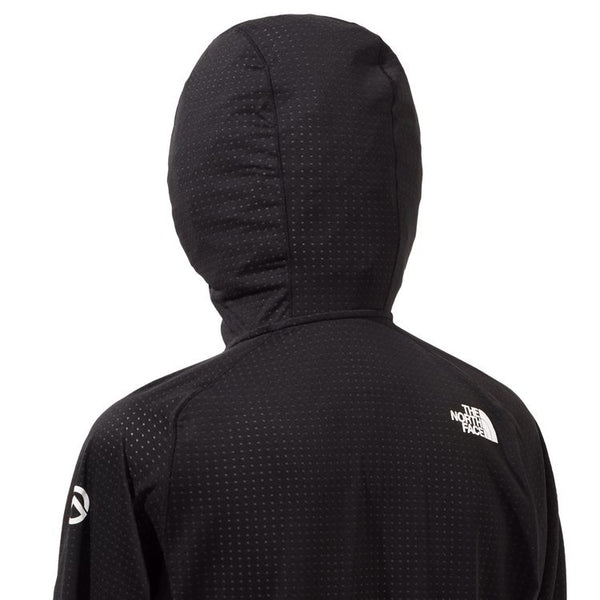 EXPEDITION DRY DOT HOODIE (LS)