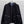 【NOROLL | ノーロール】SWITCH PARKA/スイッチパーカー(BLUE/BLACK)
