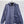 【NOROLL | ノーロール】SWITCH PARKA/スイッチパーカー(BLUE/BLACK)