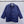 【RAJABROOKE | ラジャブルック】BENCH COAT/ベンチコート(NAVY)