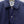 【RAJABROOKE | ラジャブルック】BENCH COAT/ベンチコート(NAVY)