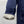 【RAJABROOKE | ラジャブルック】BENCH COAT/ベンチコート(NAVY)