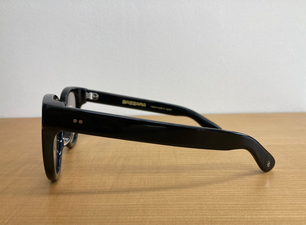 【BLUCO UNCROWD|ブルコ アンクラウド】BASSARA/バサラ(BLACK×P.GRAY) - STREAM【BLUCO UNCROWD|ブルコ アンクラウド】BASSARA/バサラ(BLACK×P.GRAY)STREAMONE SIZE