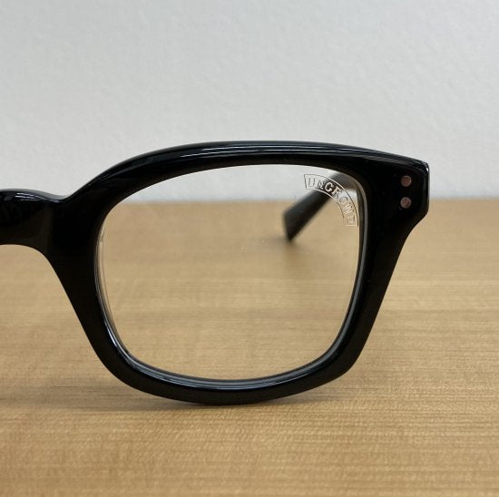 【BLUCO UNCROWD|ブルコ アンクラウド】BIG BLUEBIRD/ビッグ ブルーバード(BLACK/CLEAR) - STREAM【BLUCO UNCROWD|ブルコ アンクラウド】BIG BLUEBIRD/ビッグ ブルーバード(BLACK/CLEAR)STREAMONE SIZE